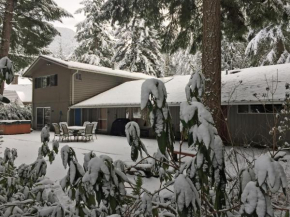 Deer View Retreat - Meredith Lodging